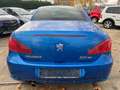 Peugeot 307 CC 2.0 Cabrio Klima *kein Tüv* Blau - thumbnail 7
