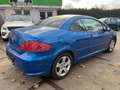 Peugeot 307 CC 2.0 Cabrio Klima *kein Tüv* Blau - thumbnail 6