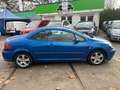 Peugeot 307 CC 2.0 Cabrio Klima *kein Tüv* Blau - thumbnail 5