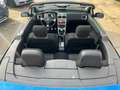 Peugeot 307 CC 2.0 Cabrio Klima *kein Tüv* Blau - thumbnail 16