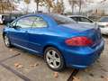 Peugeot 307 CC 2.0 Cabrio Klima *kein Tüv* Blau - thumbnail 8