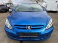 Peugeot 307 CC 2.0 Cabrio Klima *kein Tüv* Blau - thumbnail 3