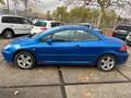 Peugeot 307 CC 2.0 Cabrio Klima *kein Tüv* Blau - thumbnail 9