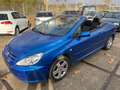 Peugeot 307 CC 2.0 Cabrio Klima *kein Tüv* Blau - thumbnail 1