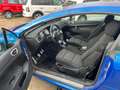 Peugeot 307 CC 2.0 Cabrio Klima *kein Tüv* Blau - thumbnail 11