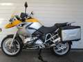 BMW R 1200 GS 51979 km    2.Hand   Scheckheft Yellow - thumbnail 4