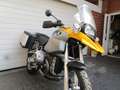 BMW R 1200 GS 51979 km    2.Hand   Scheckheft Yellow - thumbnail 2