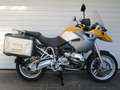 BMW R 1200 GS 51979 km    2.Hand   Scheckheft Yellow - thumbnail 1