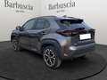 Toyota Yaris Cross - 1.5h Lounge fwd 130cv e-cvt Grigio - thumbnail 4