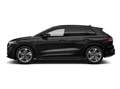 Audi Q4 e-tron S Edition e-tron 45 210kW/286pk 82Kwh Hatchback El Czarny - thumbnail 2