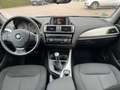 BMW 118 Lim. 5-trg. 118i Advantage*TÜV NEU*GARANTIE* Noir - thumbnail 17
