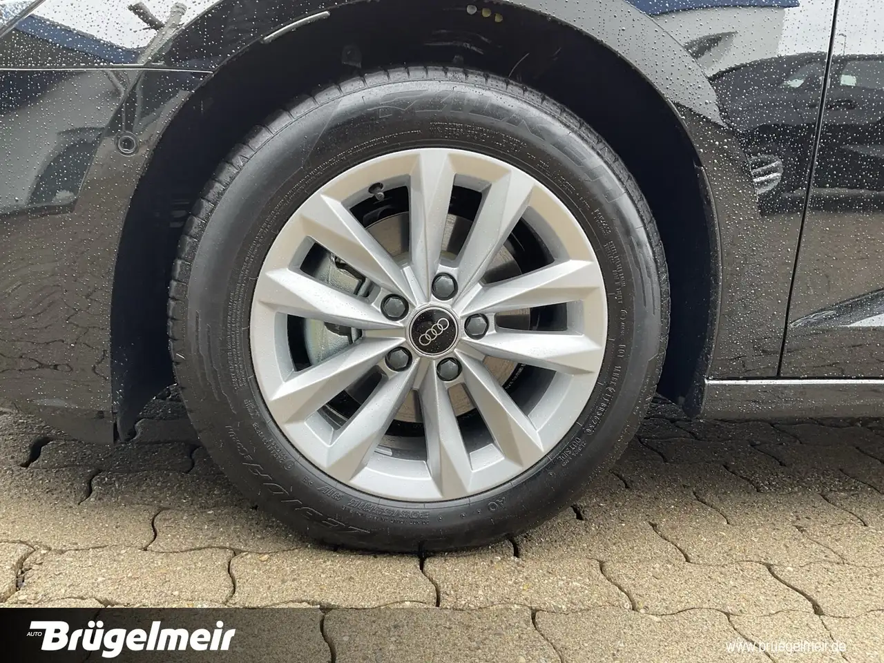 Audi A3 A3 1.5 TFSI S-tronic MHEV SB+4J.GAR+ACC+KAM+LED 15