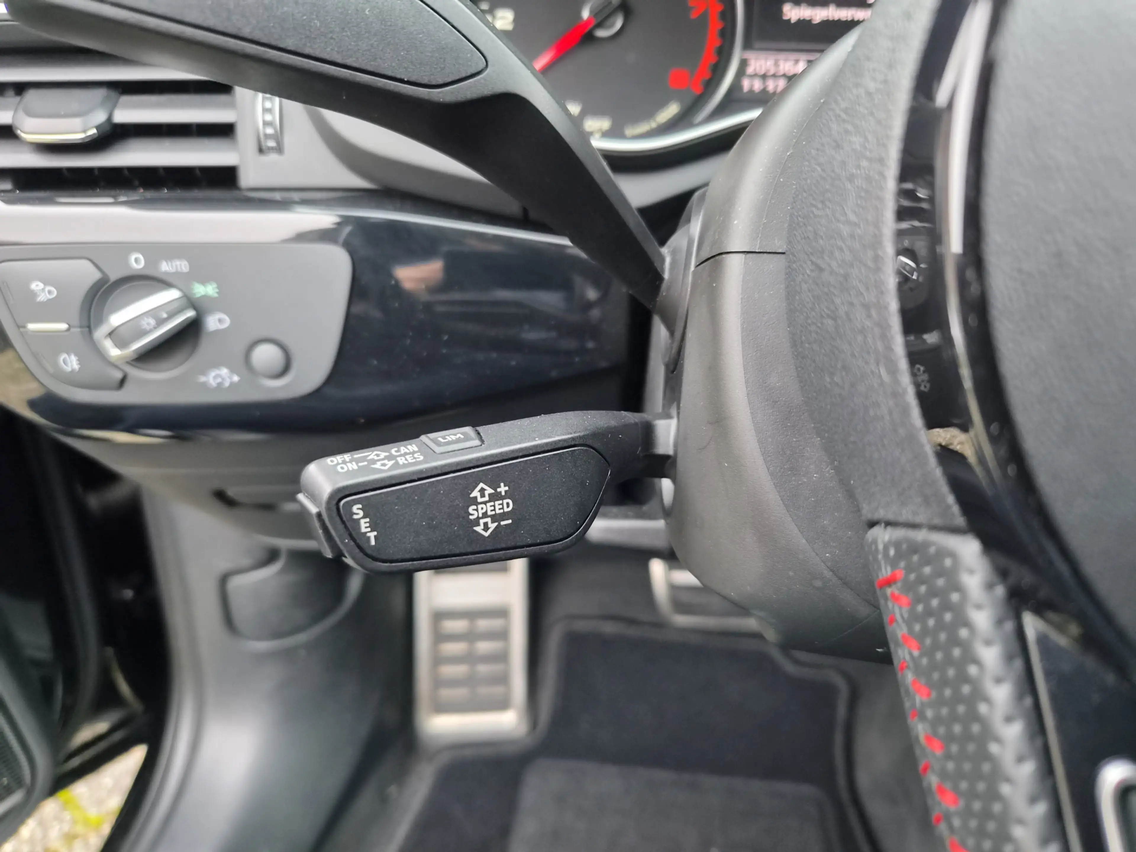 Audi A4 Avant 2.0 TFSI MHEV Sport S line black edition ✅19 — photo 30