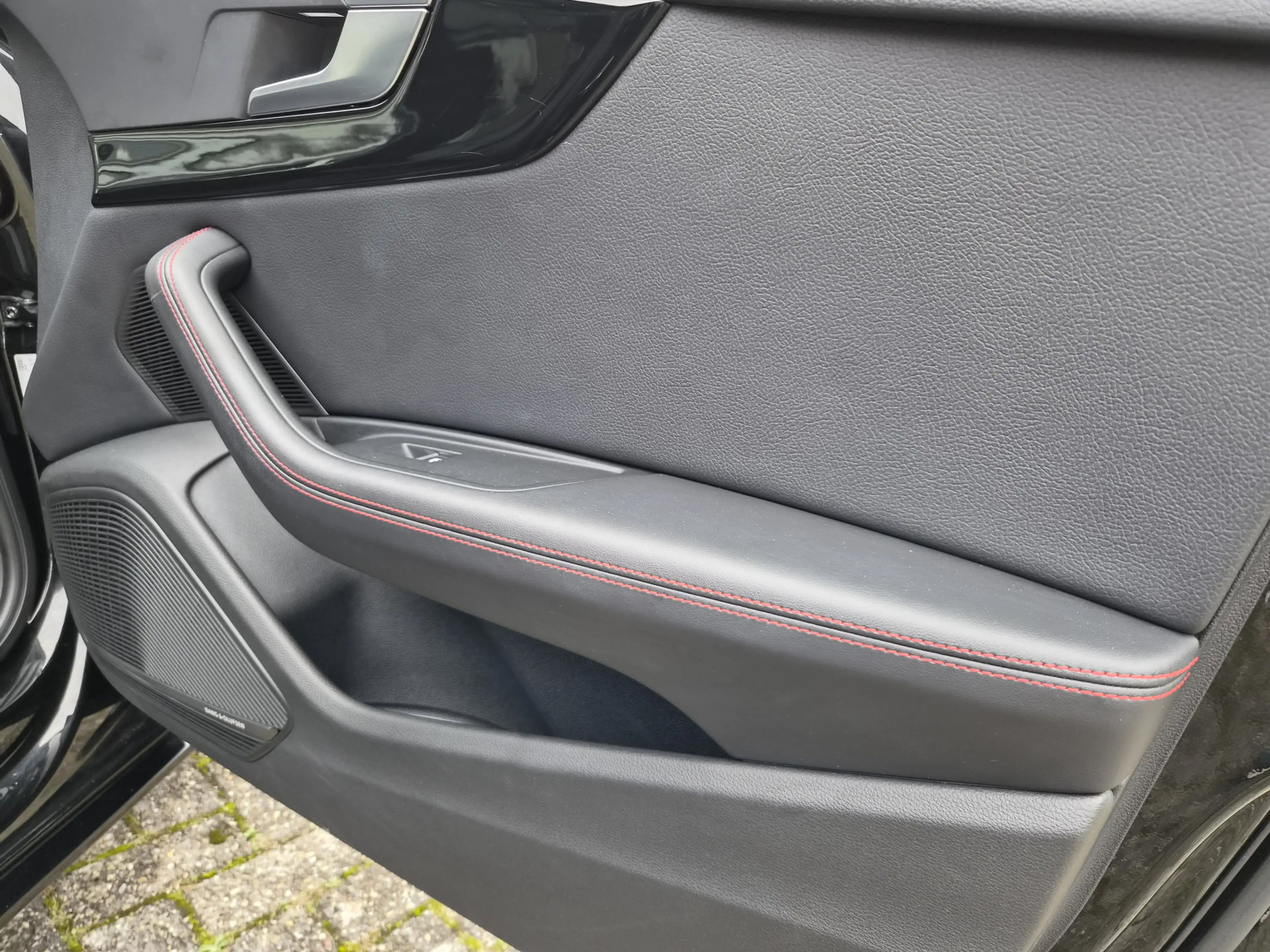 Audi A4 Avant 2.0 TFSI MHEV Sport S line black edition ✅19 — photo 11