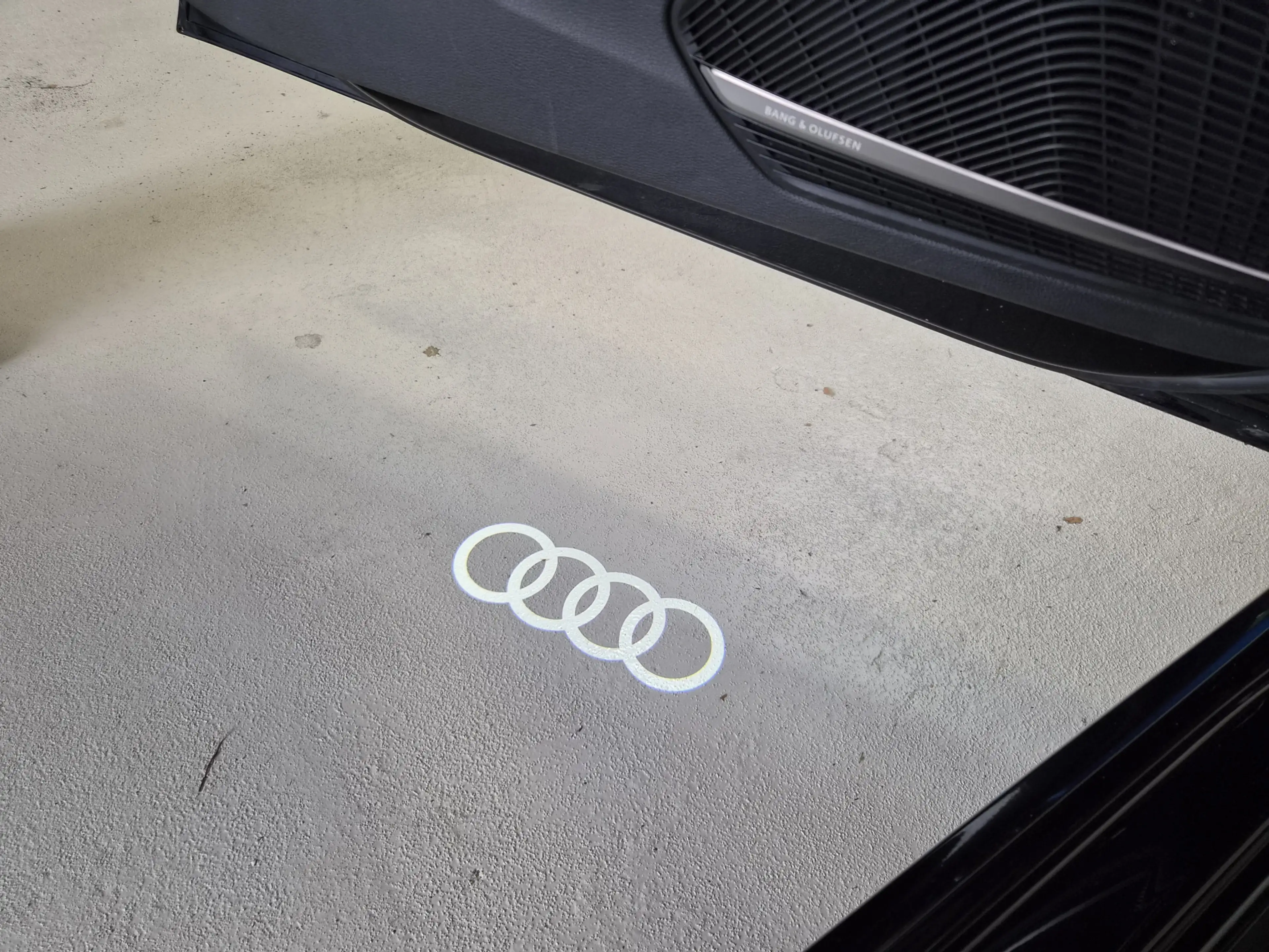 Audi A4 Avant 2.0 TFSI MHEV Sport S line black edition ✅19 — photo 44
