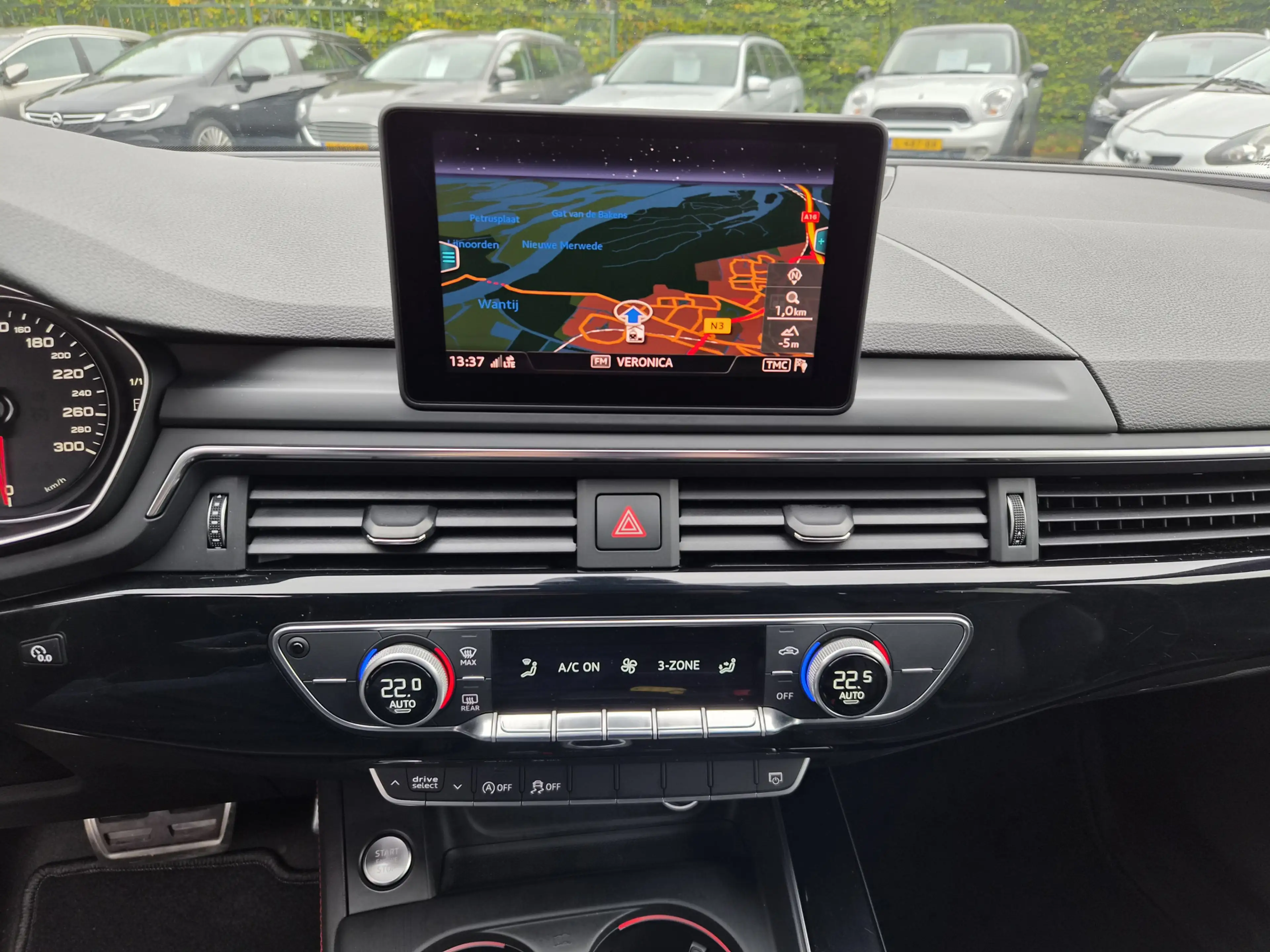 Audi A4 Avant 2.0 TFSI MHEV Sport S line black edition ✅19 — photo 36