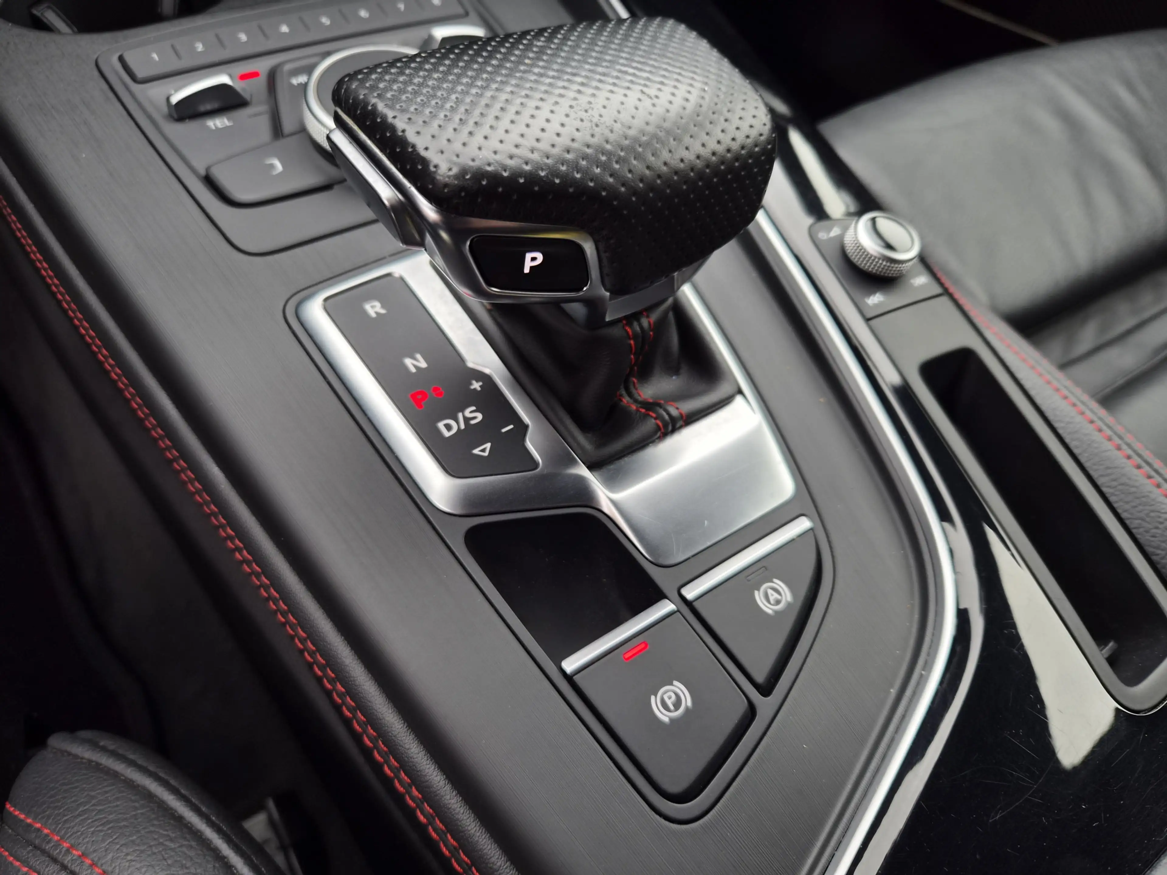 Audi A4 Avant 2.0 TFSI MHEV Sport S line black edition ✅19 — photo 38