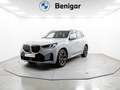 BMW X3 xDrive 20dA Gris - thumbnail 1