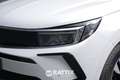 Opel Grandland 1.2 130CV Business Elegance AT8 Blanc - thumbnail 3