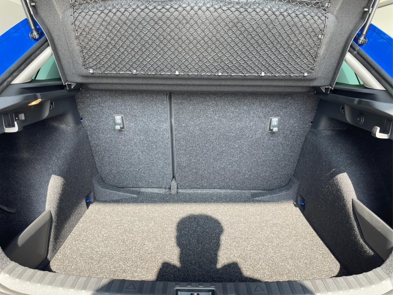 Skoda Scala Selection 115PS DSG GV5+AHK+Kamera+Kessy+PDC+Si... — photo 18