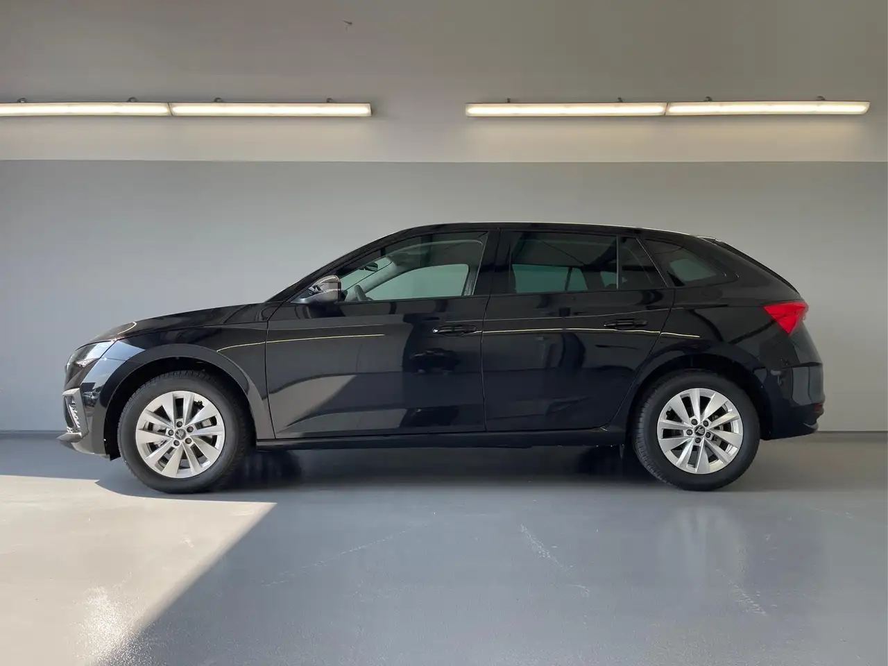 Skoda Scala 2026