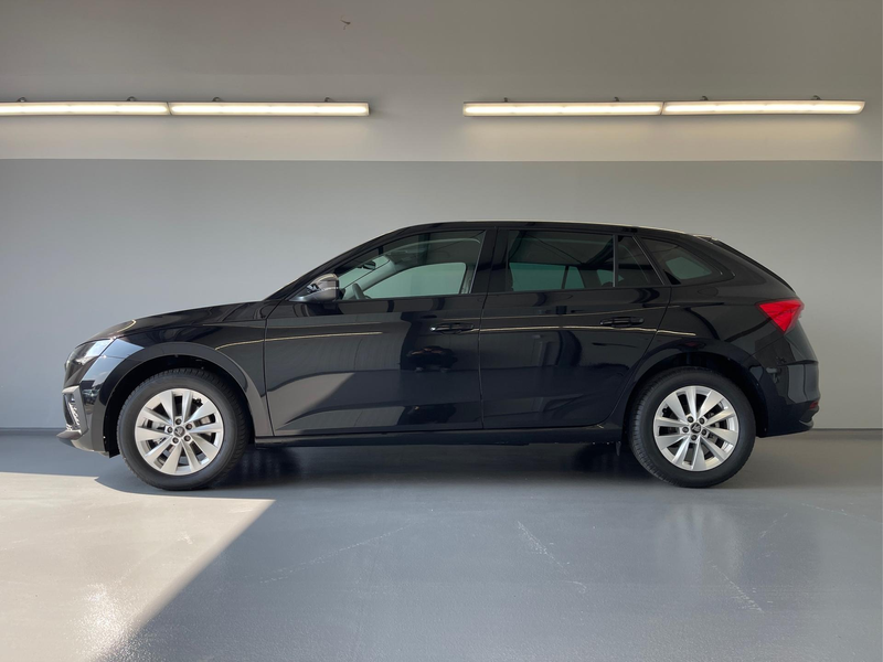 Skoda Scala Selection 115PS DSG GV5+AHK+Kamera+Kessy+PDC+Si... — photo 3