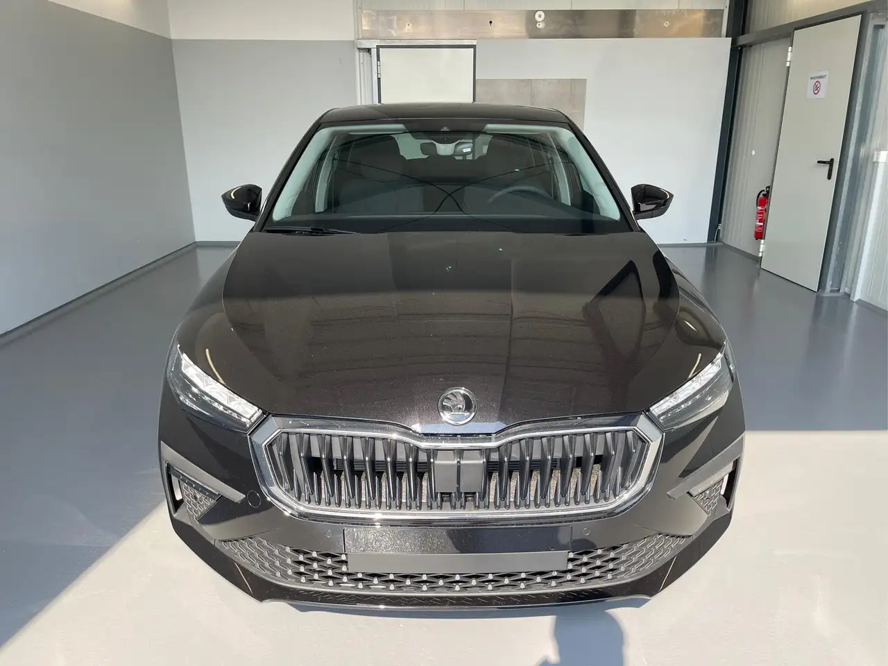 Skoda Scala 2026
