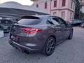 Alfa Romeo Stelvio 2.2 Turbodiesel 210 CV AT8 Q4 Veloce Grijs - thumbnail 7