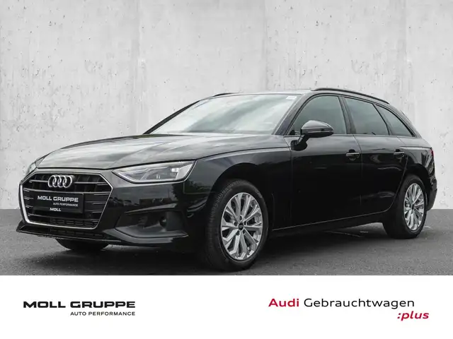 2023 Audi A4 in Black for sale