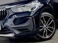BMW X1 sDrive18i Steptronic ** Slechts 1740 km !!!! Noir - thumbnail 8