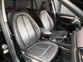 BMW X1 sDrive18i Steptronic ** Slechts 1740 km !!!! Noir - thumbnail 11