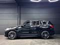 BMW X1 sDrive18i Steptronic ** Slechts 1740 km !!!! Noir - thumbnail 4