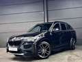 BMW X1 sDrive18i Steptronic ** Slechts 1740 km !!!! Noir - thumbnail 1