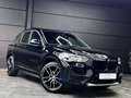BMW X1 sDrive18i Steptronic ** Slechts 1740 km !!!! Noir - thumbnail 3