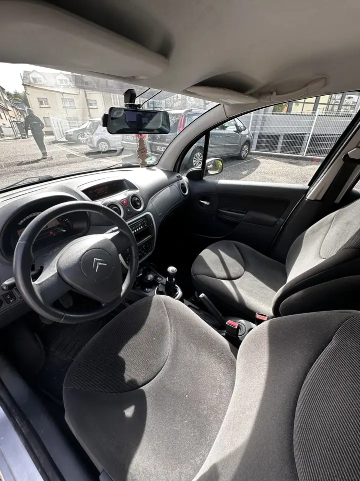 Citroen C3 C3 — photo 3