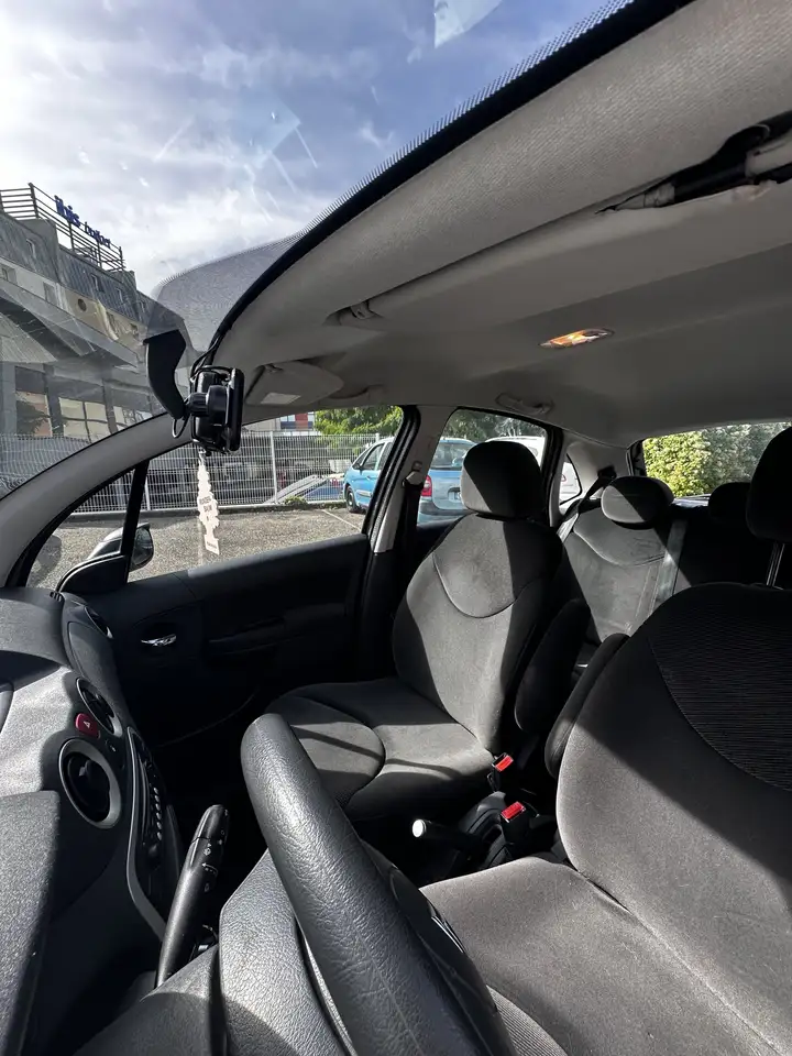Citroen C3 C3 — photo 4