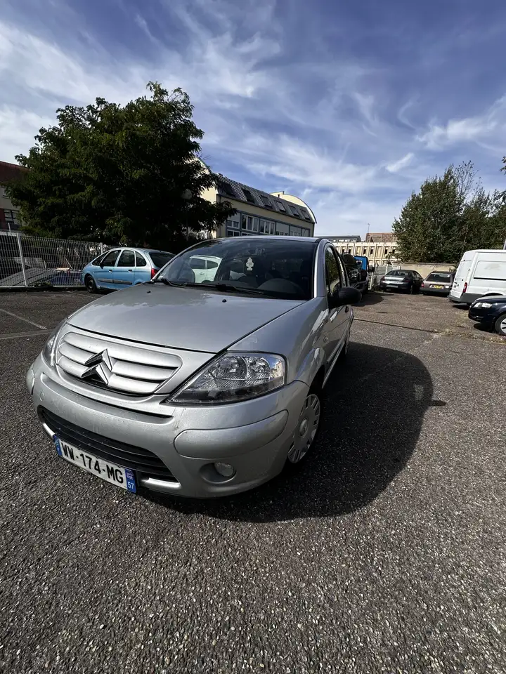 Citroen C3 C3