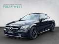 Mercedes-Benz C 43 AMG Coupe 4M Multibeam Pano R-Kamera Night Schwarz - thumbnail 1