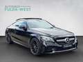 Mercedes-Benz C 43 AMG Coupe 4M Multibeam Pano R-Kamera Night Schwarz - thumbnail 2