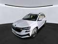 Skoda Karoq 2.0 TDI DSG Ambition*NAVI*R-CAM*ACC*VIRTUA Weiß - thumbnail 1