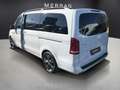 Mercedes-Benz V 250 d EDITION Lang MB  d EDITION Lang Weiß - thumbnail 2