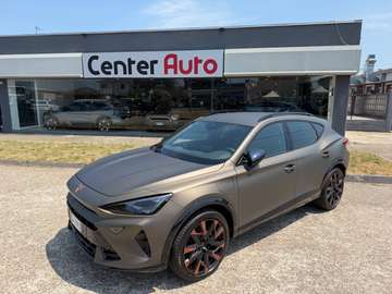 Formentor 2024 1.5 e-hybrid VZ Extreme 272cv dsg