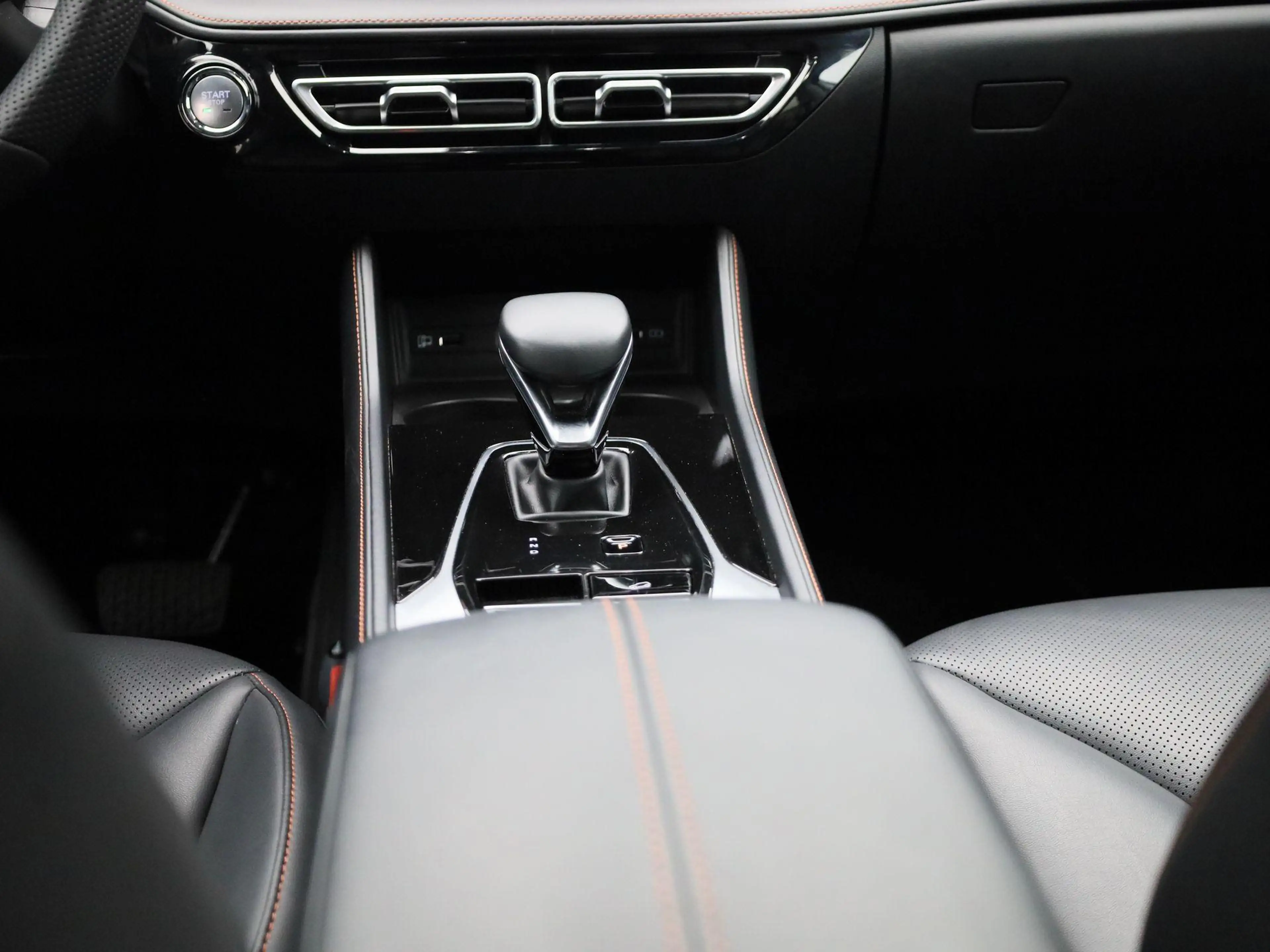 MG HS PHEV 1.5 272pk Aut. Luxury | 1e-Eig. | 100km Elect — photo 10