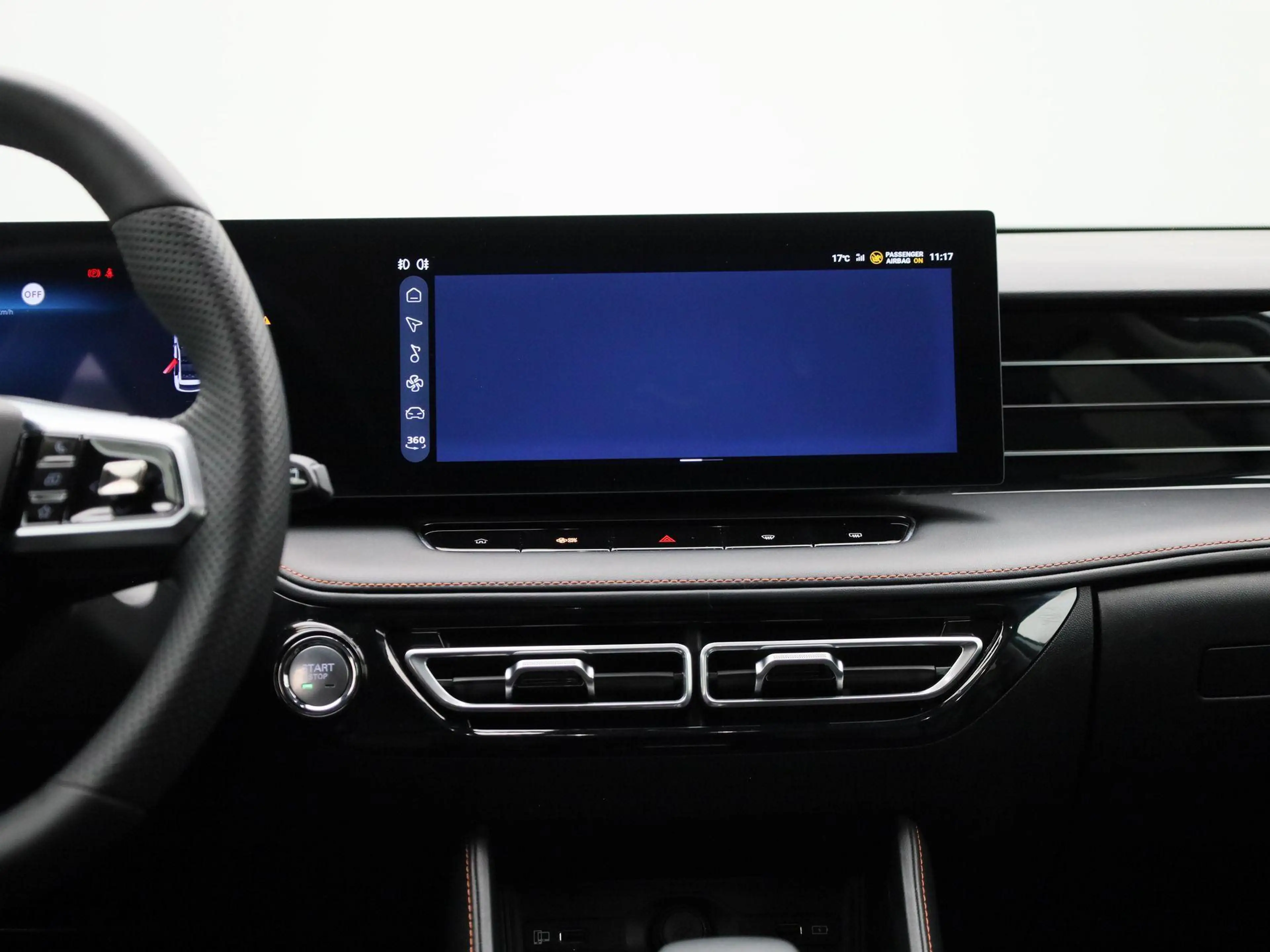 MG HS PHEV 1.5 272pk Aut. Luxury | 1e-Eig. | 100km Elect — photo 9