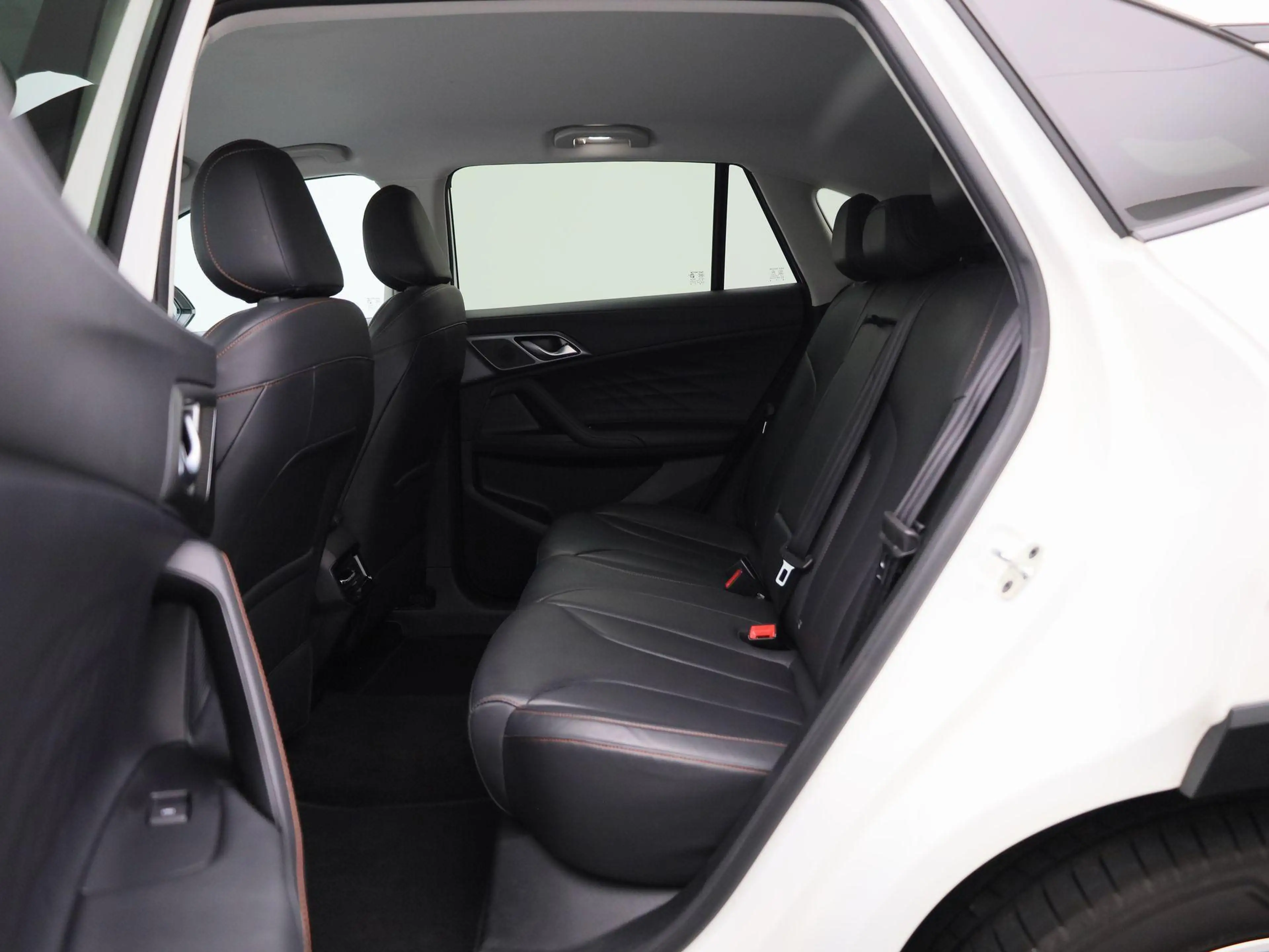 MG HS PHEV 1.5 272pk Aut. Luxury | 1e-Eig. | 100km Elect — photo 12