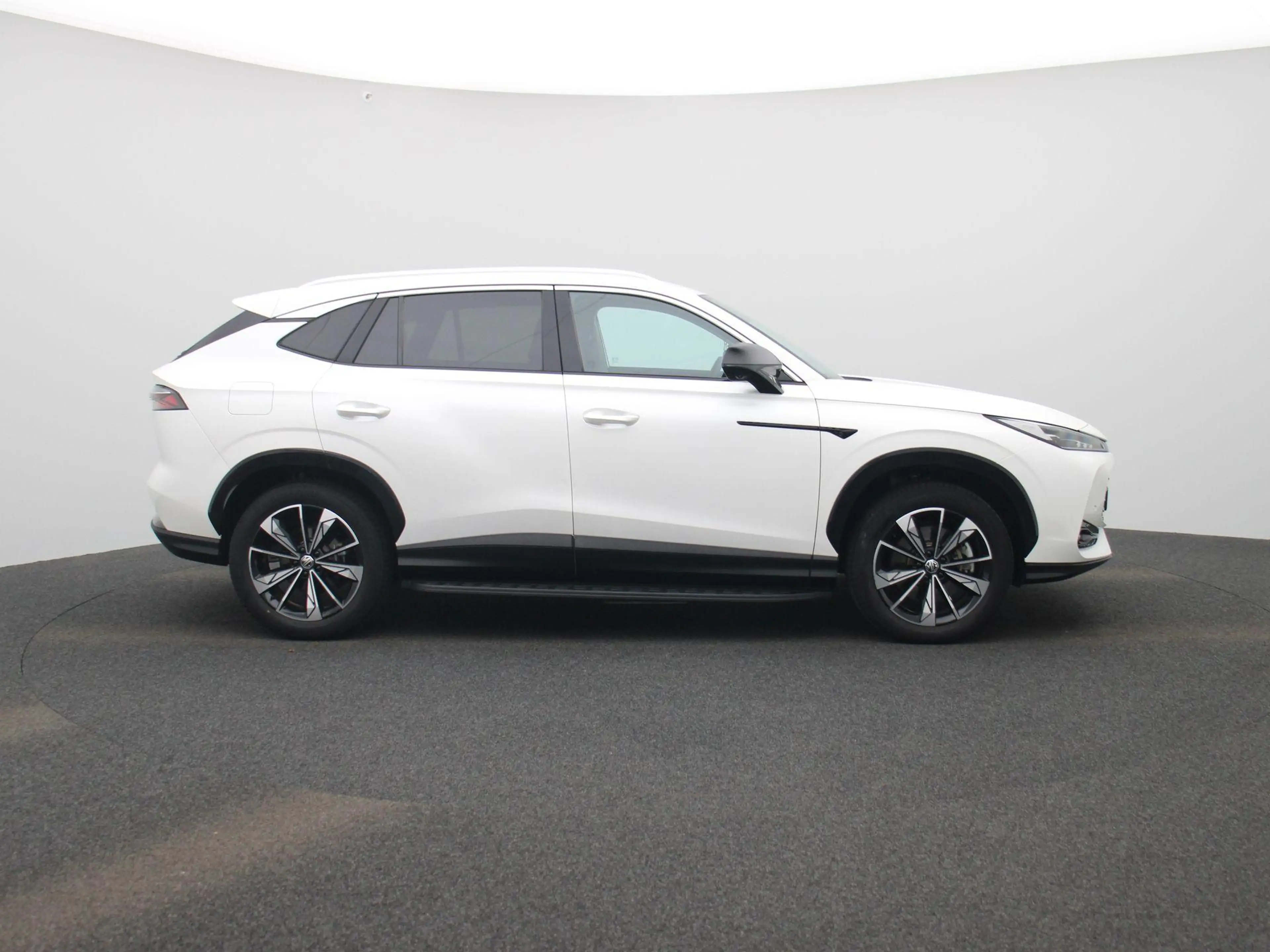 MG HS PHEV 1.5 272pk Aut. Luxury | 1e-Eig. | 100km Elect — photo 6