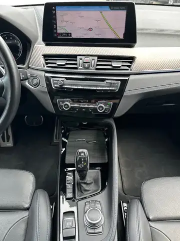BMW X2 view 15