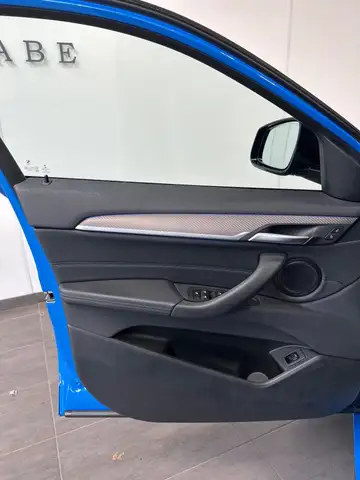 BMW X2 view 8