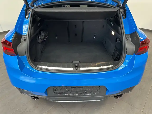 BMW X2 view 6