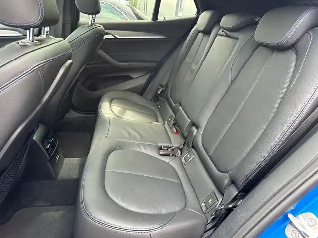 BMW X2 view 13